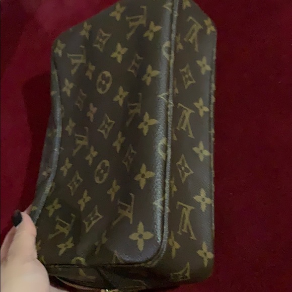Lv clutch bag - Picture 3 of 5
